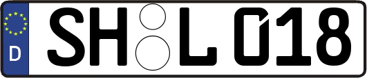 SH-L018