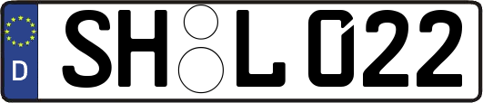 SH-L022