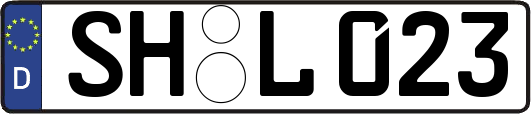 SH-L023