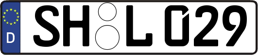 SH-L029