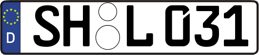 SH-L031