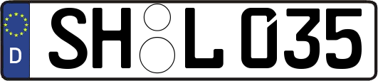 SH-L035