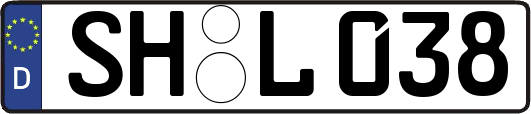 SH-L038