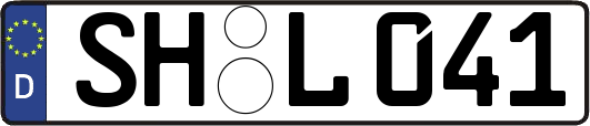 SH-L041