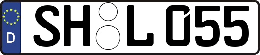 SH-L055