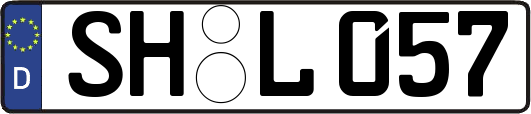 SH-L057