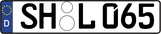 SH-L065