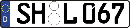 SH-L067