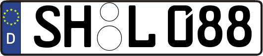 SH-L088