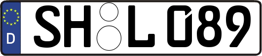 SH-L089
