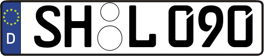 SH-L090