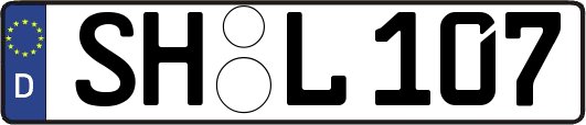 SH-L107