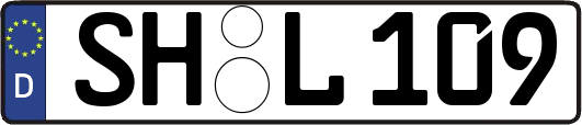 SH-L109