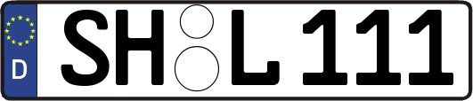 SH-L111