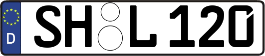 SH-L120