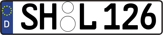 SH-L126