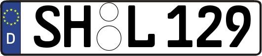 SH-L129