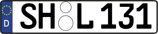 SH-L131