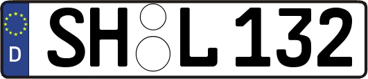 SH-L132