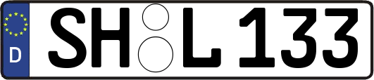 SH-L133