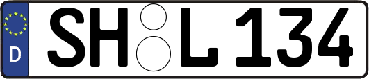 SH-L134