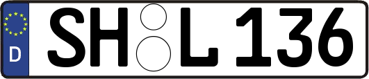 SH-L136