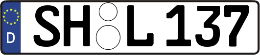 SH-L137