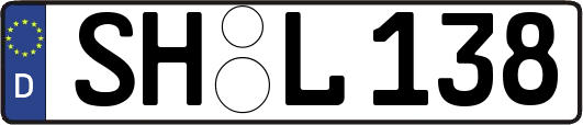 SH-L138