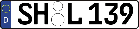 SH-L139