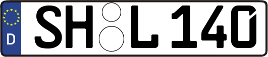 SH-L140