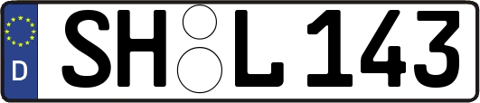 SH-L143