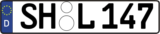SH-L147