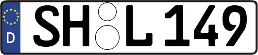 SH-L149
