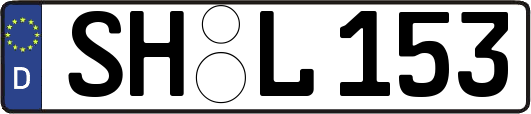 SH-L153