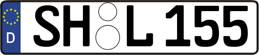 SH-L155