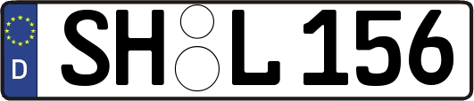 SH-L156