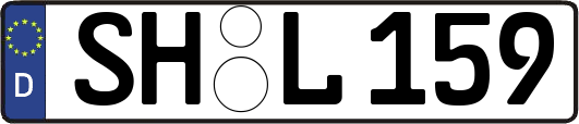 SH-L159