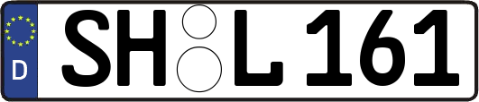 SH-L161