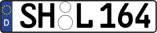 SH-L164