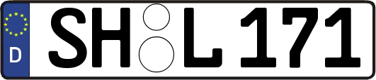 SH-L171