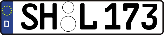 SH-L173