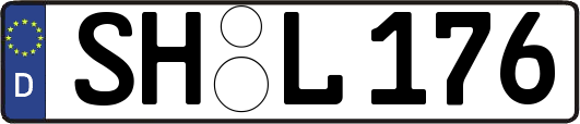SH-L176