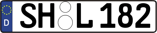 SH-L182