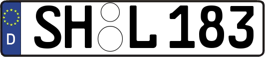 SH-L183