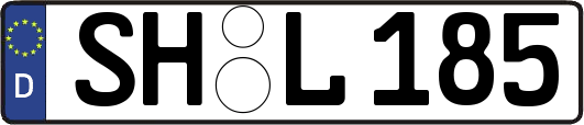 SH-L185