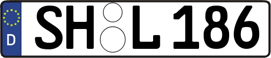 SH-L186