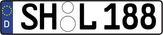 SH-L188