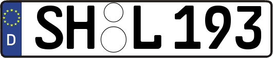 SH-L193
