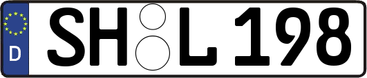 SH-L198