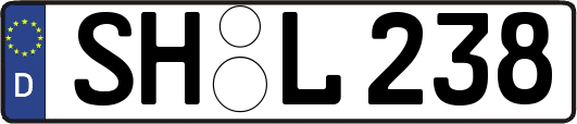 SH-L238